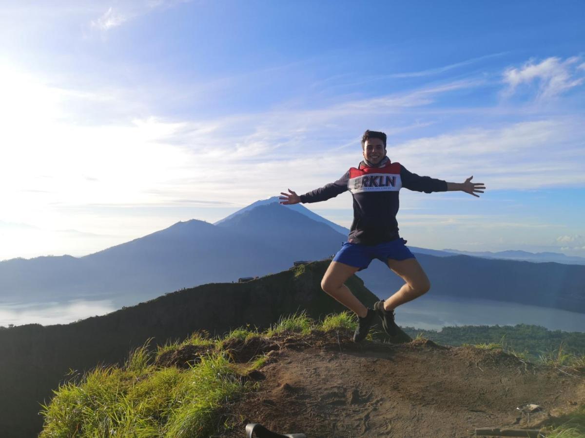 塞米亚克 Stellar Capsules旅舍 外观 照片 Mount Apo, Philippines
